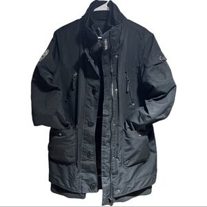 NOIZE weather proof ski jacket, Woman Size L